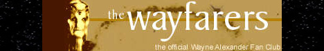 Visit these other great Official Babylon 5 Cast Member Web Sites!
